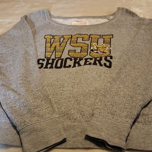 WSU SHOCKERS